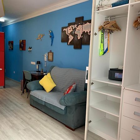 Casa A Medida - Smart Home - Playa Canteras Las Palmas Buitenkant foto