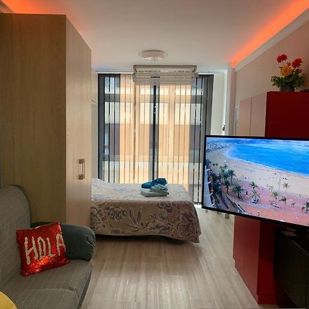 Casa A Medida - Smart Home - Playa Canteras Las Palmas Buitenkant foto