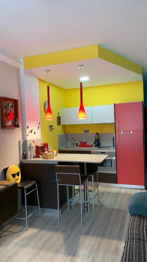 Casa A Medida - Smart Home - Playa Canteras Las Palmas Buitenkant foto