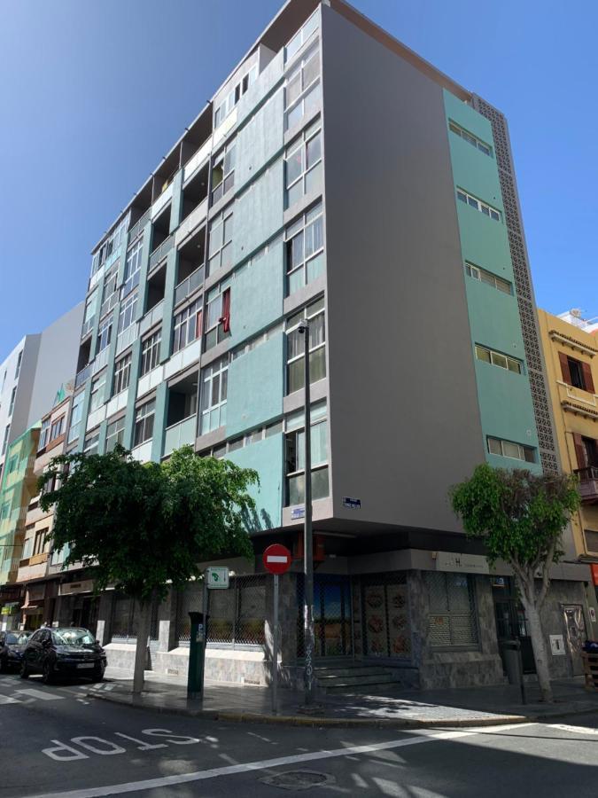 Casa A Medida - Smart Home - Playa Canteras Las Palmas Buitenkant foto