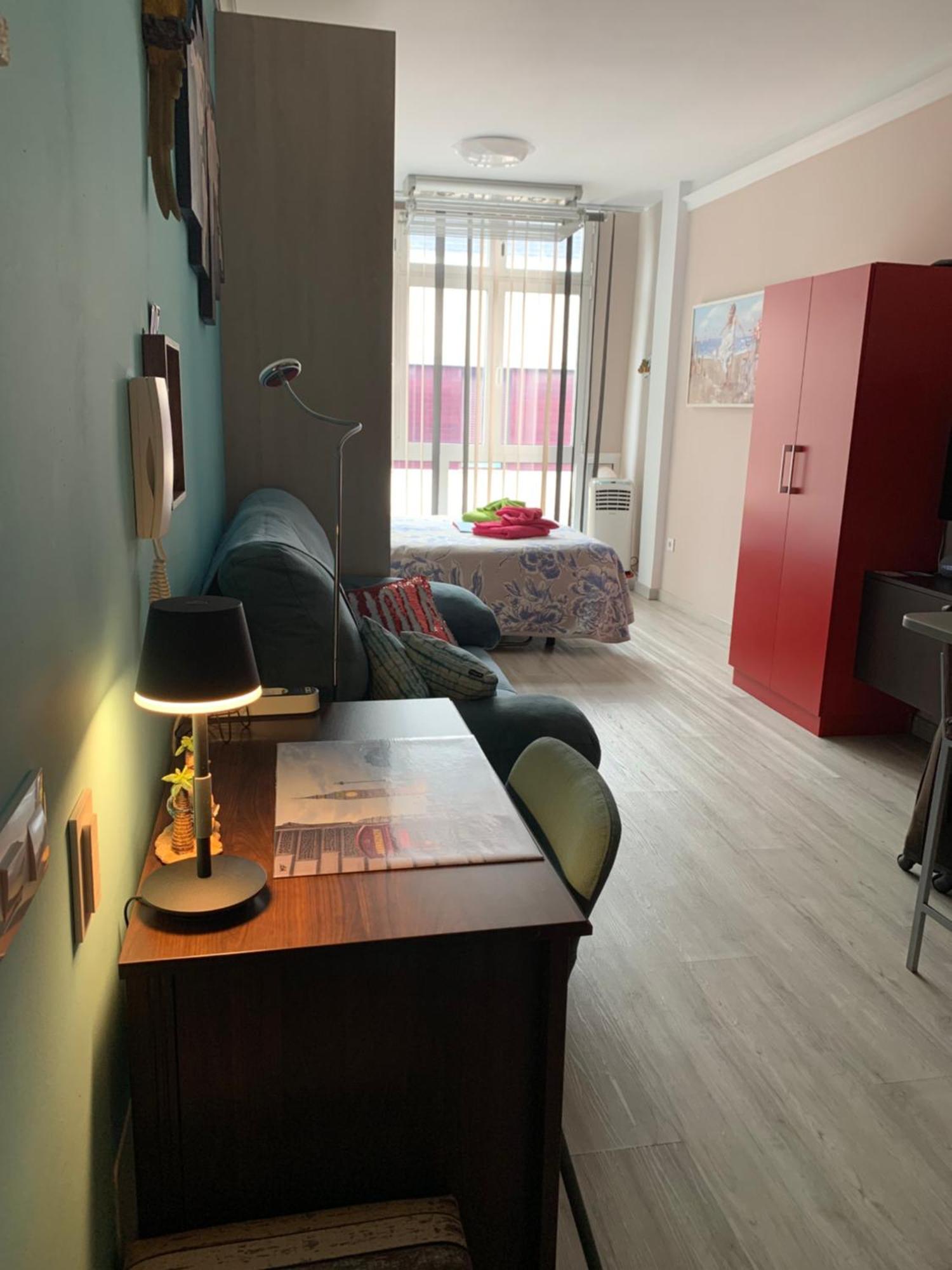 Casa A Medida - Smart Home - Playa Canteras Las Palmas Buitenkant foto