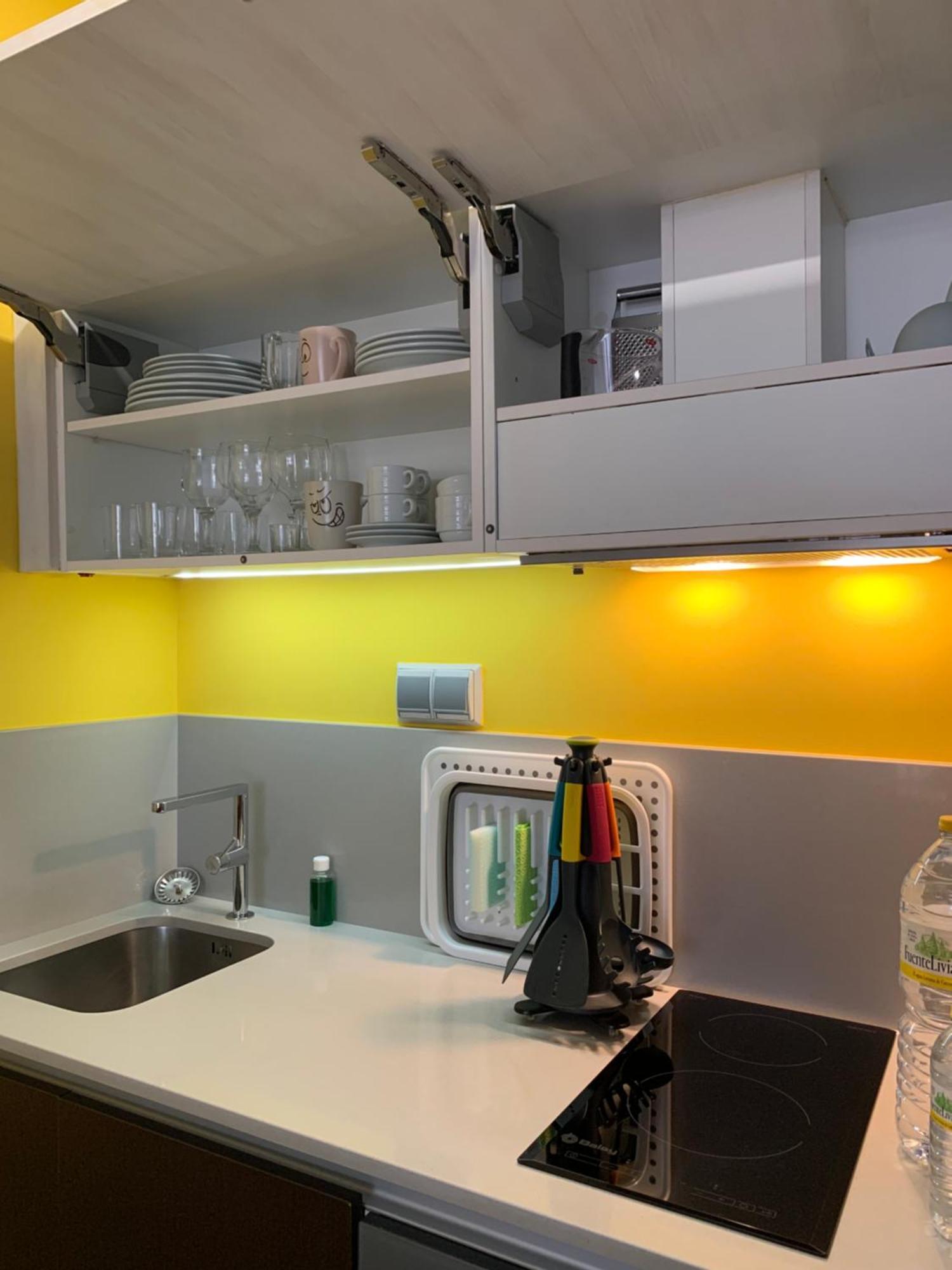 Casa A Medida - Smart Home - Playa Canteras Las Palmas Buitenkant foto