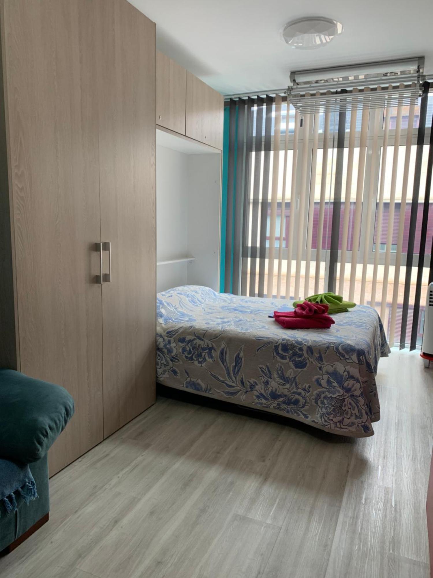Casa A Medida - Smart Home - Playa Canteras Las Palmas Buitenkant foto
