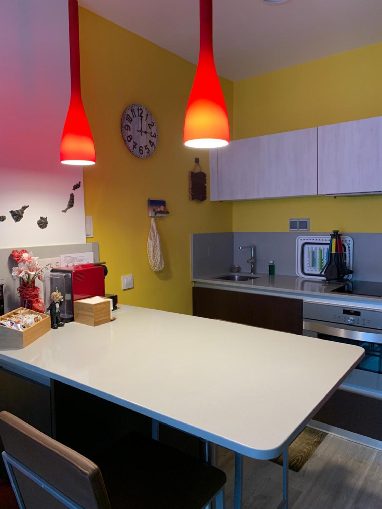 Casa A Medida - Smart Home - Playa Canteras Las Palmas Buitenkant foto