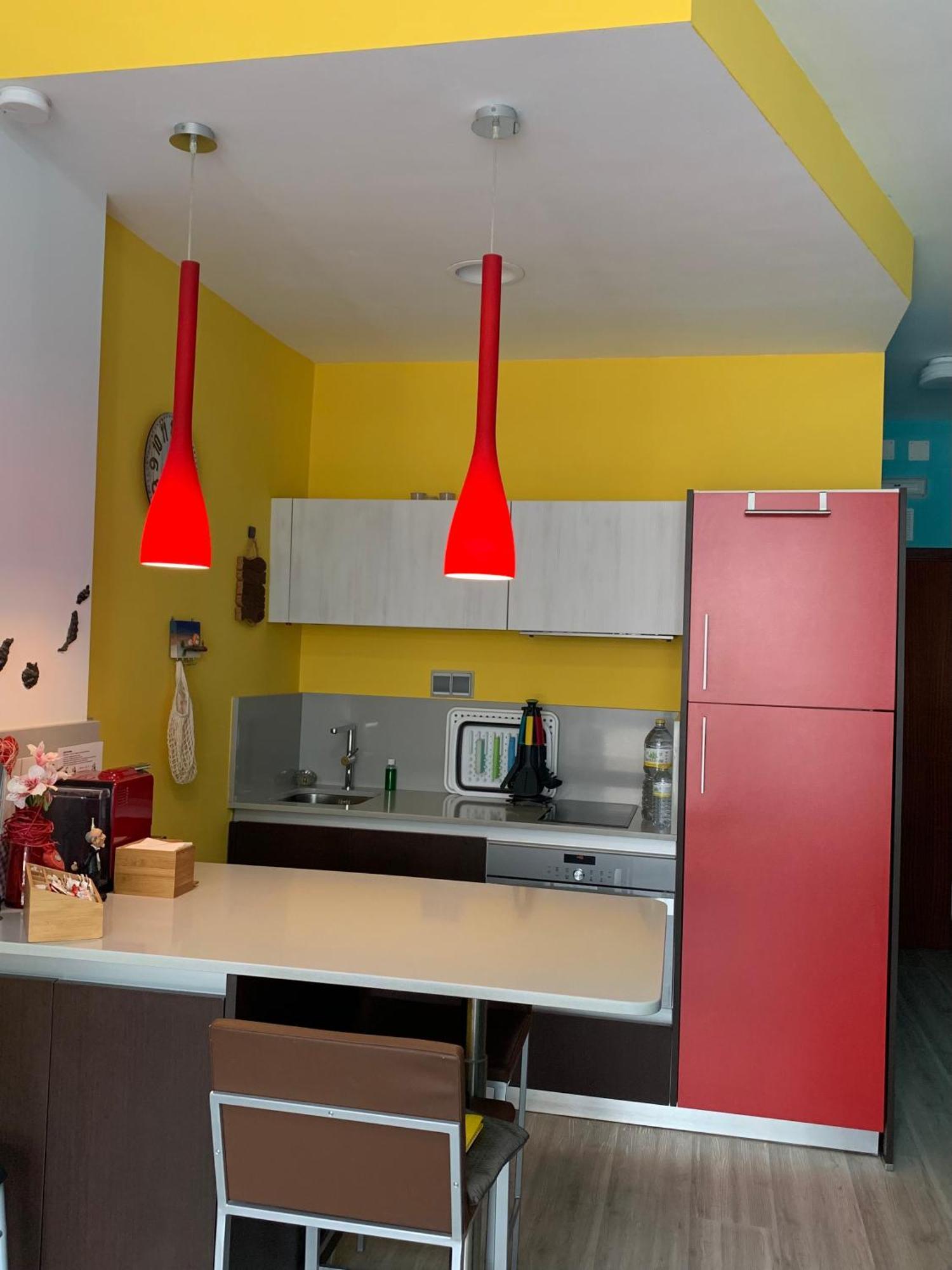 Casa A Medida - Smart Home - Playa Canteras Las Palmas Buitenkant foto
