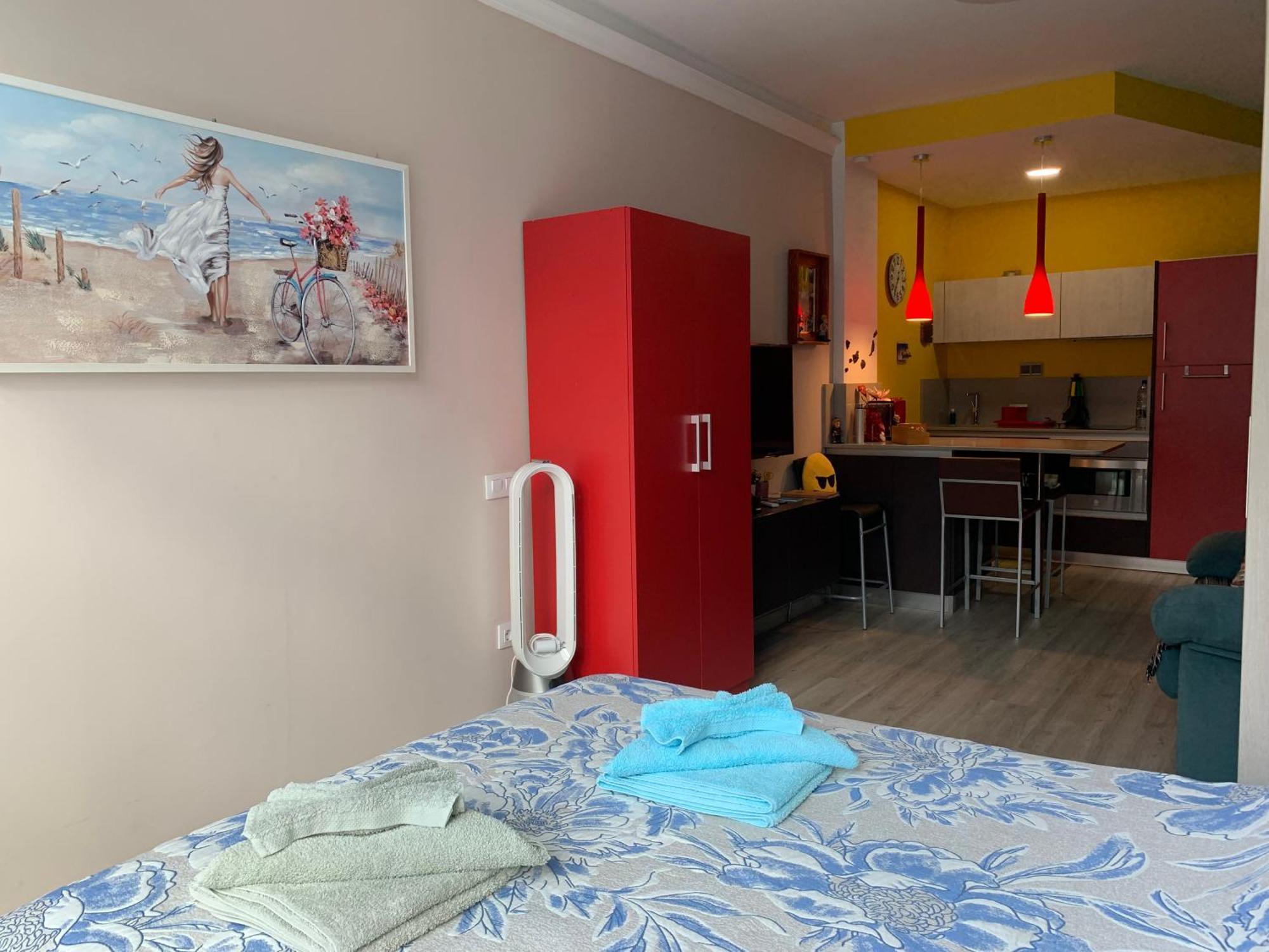 Casa A Medida - Smart Home - Playa Canteras Las Palmas Buitenkant foto