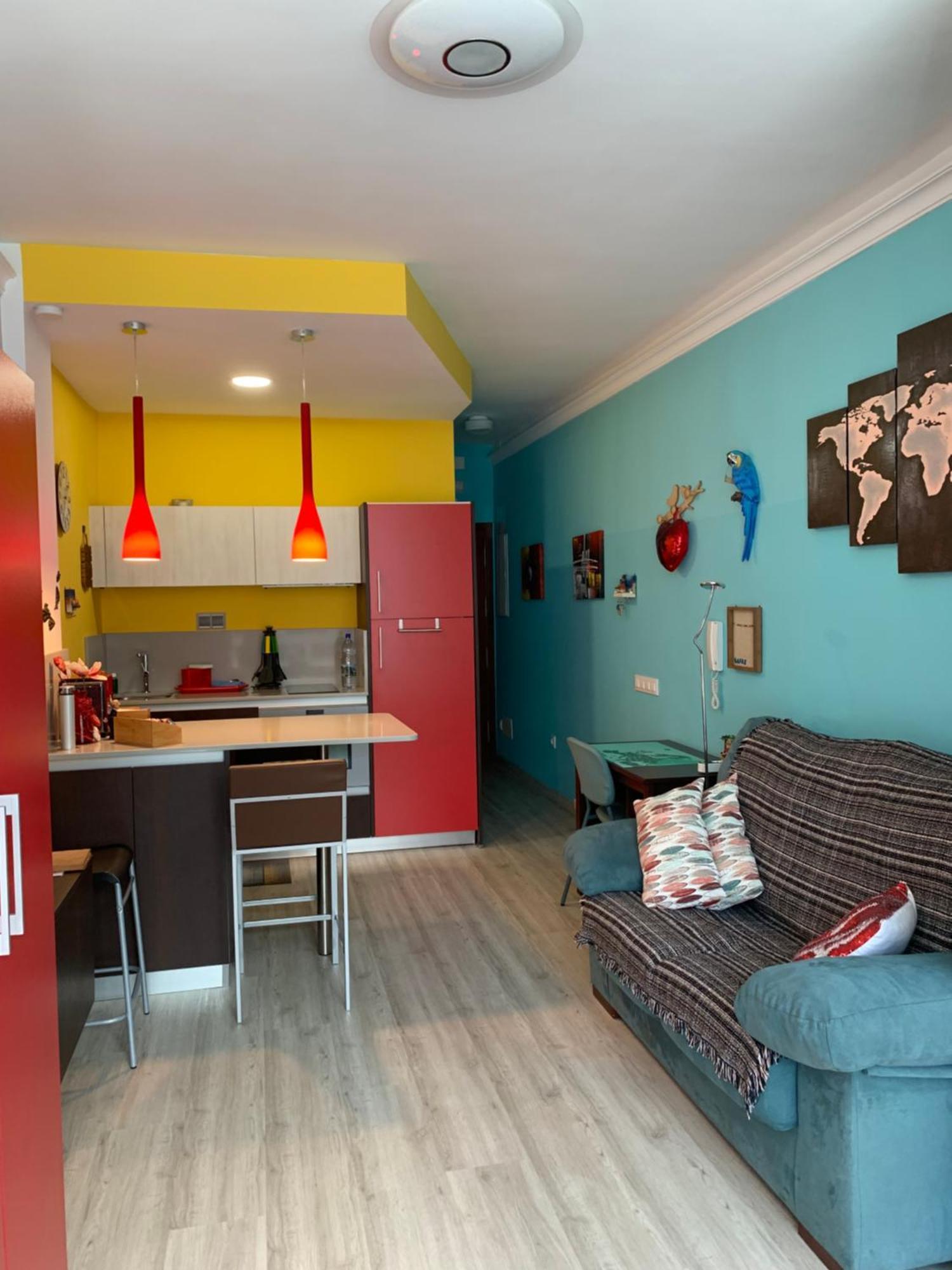 Casa A Medida - Smart Home - Playa Canteras Las Palmas Buitenkant foto