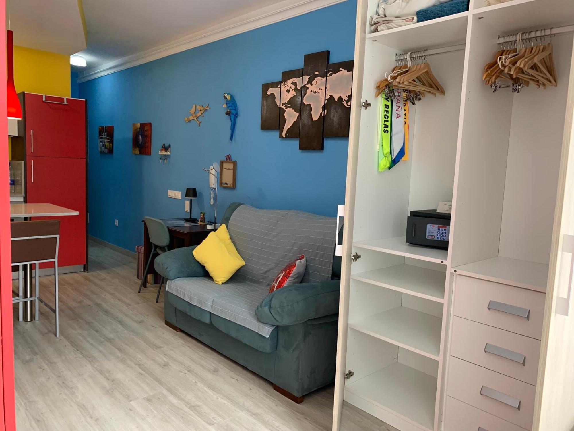 Casa A Medida - Smart Home - Playa Canteras Las Palmas Buitenkant foto